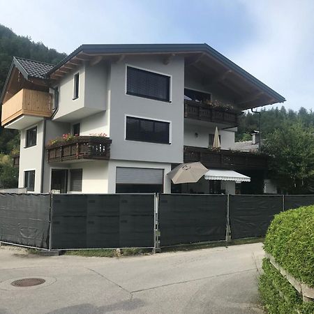Haus Poeckl Apartment Strobl Ngoại thất bức ảnh