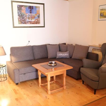 Haus Poeckl Apartment Strobl Ngoại thất bức ảnh