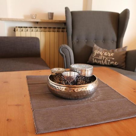 Haus Poeckl Apartment Strobl Ngoại thất bức ảnh