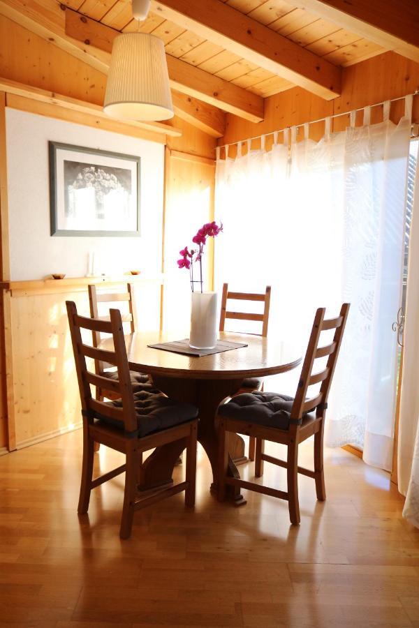 Haus Poeckl Apartment Strobl Ngoại thất bức ảnh