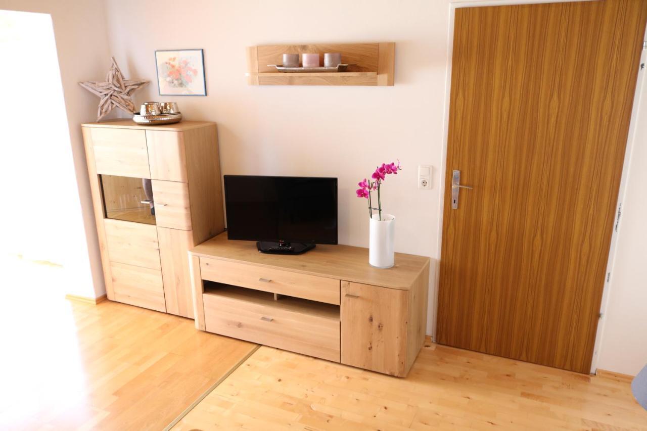 Haus Poeckl Apartment Strobl Ngoại thất bức ảnh