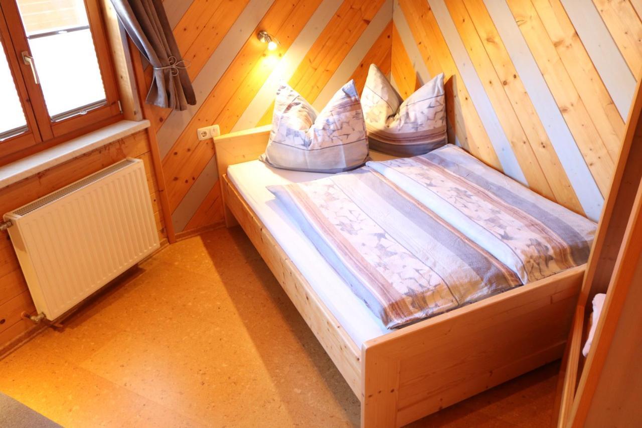 Haus Poeckl Apartment Strobl Ngoại thất bức ảnh