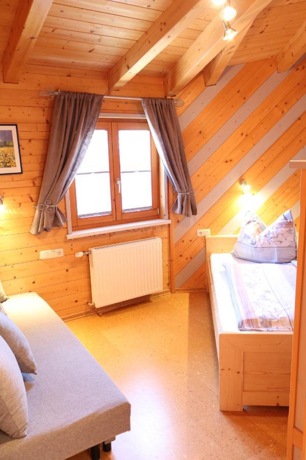 Haus Poeckl Apartment Strobl Ngoại thất bức ảnh