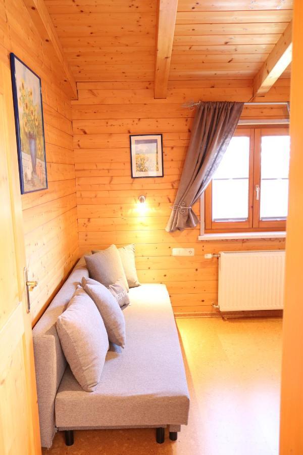 Haus Poeckl Apartment Strobl Ngoại thất bức ảnh