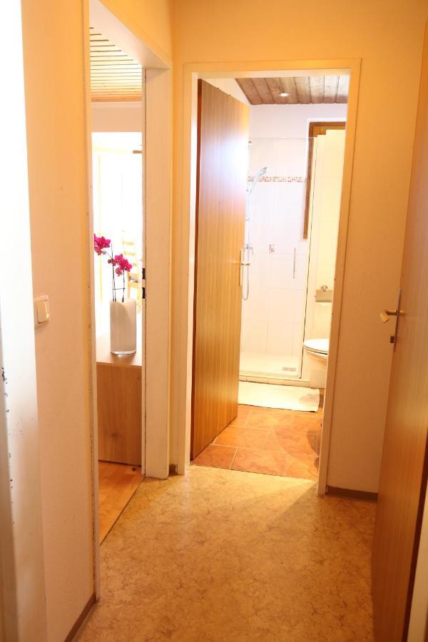 Haus Poeckl Apartment Strobl Ngoại thất bức ảnh