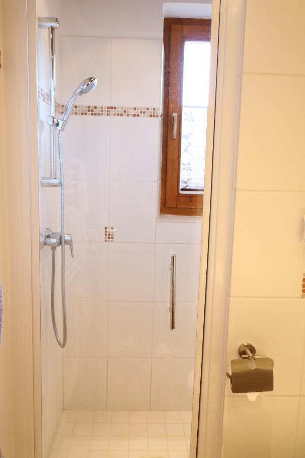 Haus Poeckl Apartment Strobl Ngoại thất bức ảnh