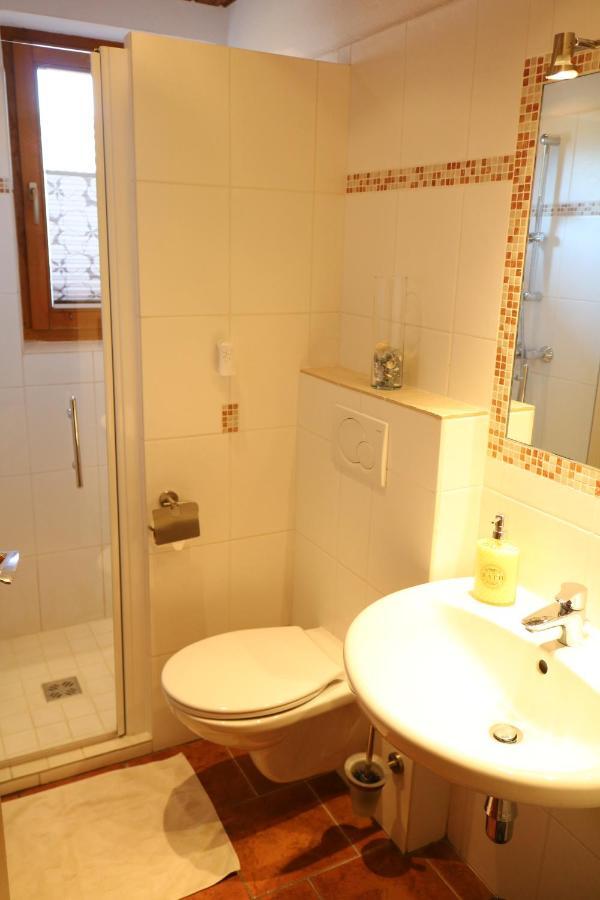 Haus Poeckl Apartment Strobl Ngoại thất bức ảnh