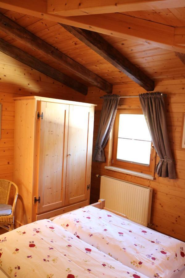 Haus Poeckl Apartment Strobl Ngoại thất bức ảnh