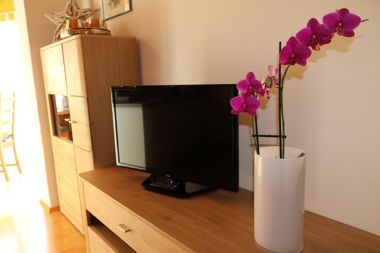 Haus Poeckl Apartment Strobl Ngoại thất bức ảnh