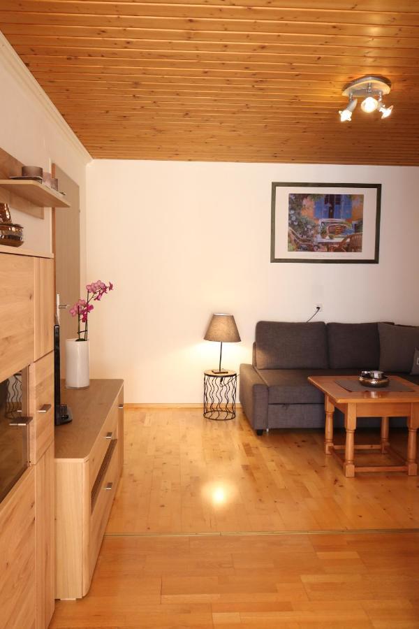 Haus Poeckl Apartment Strobl Ngoại thất bức ảnh