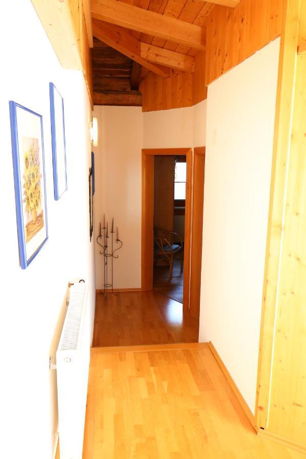 Haus Poeckl Apartment Strobl Ngoại thất bức ảnh