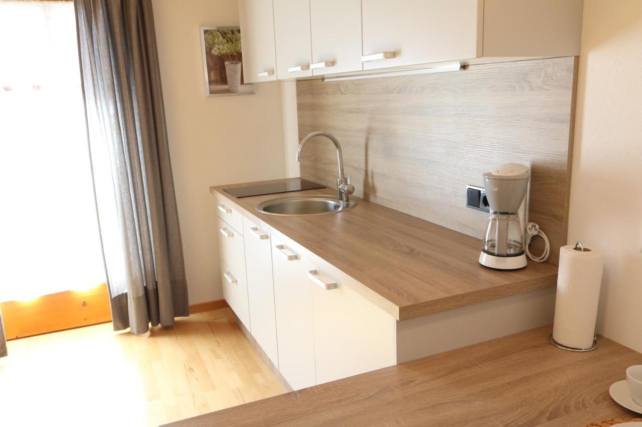 Haus Poeckl Apartment Strobl Ngoại thất bức ảnh