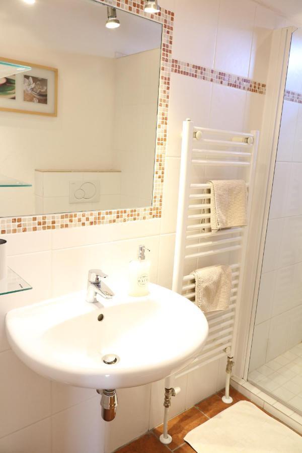 Haus Poeckl Apartment Strobl Ngoại thất bức ảnh
