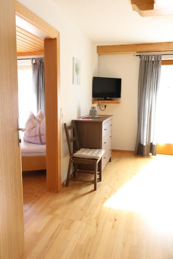Haus Poeckl Apartment Strobl Ngoại thất bức ảnh