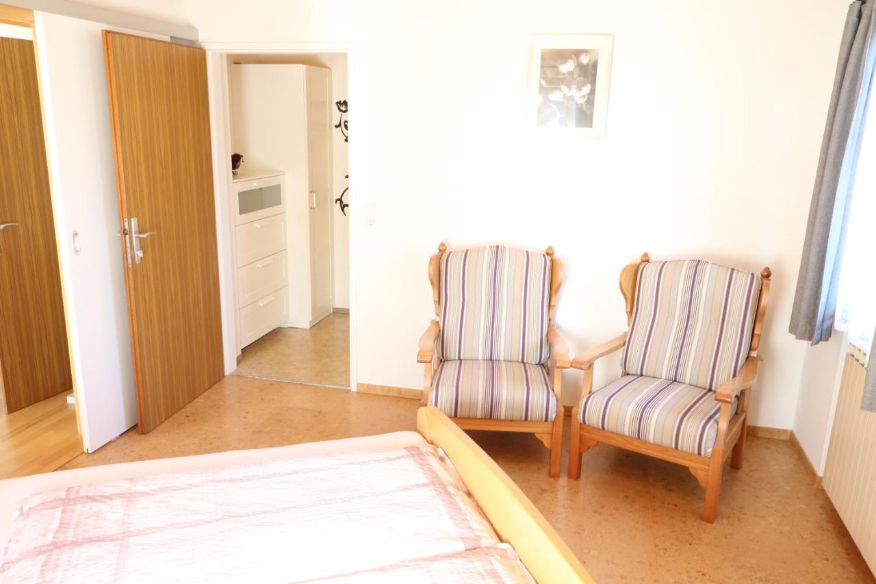 Haus Poeckl Apartment Strobl Ngoại thất bức ảnh