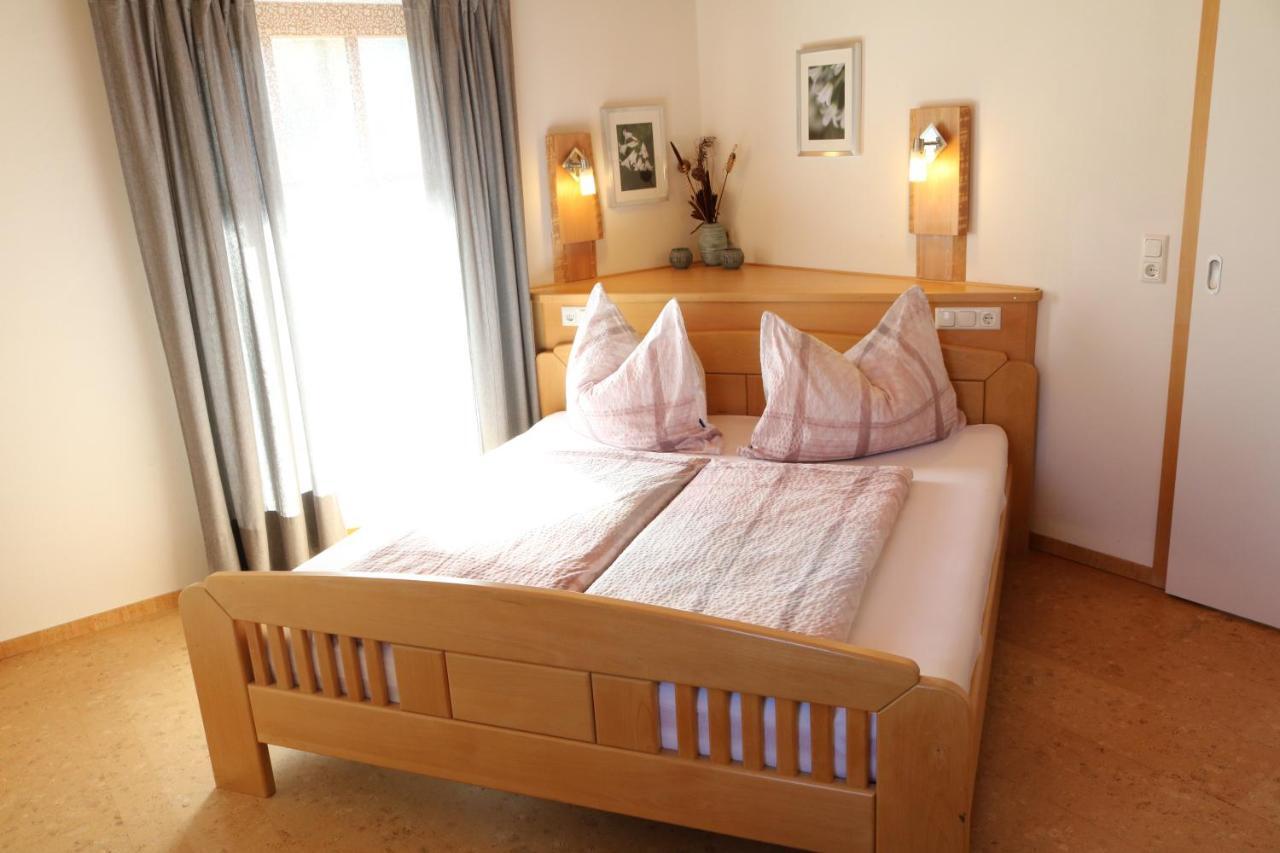 Haus Poeckl Apartment Strobl Ngoại thất bức ảnh
