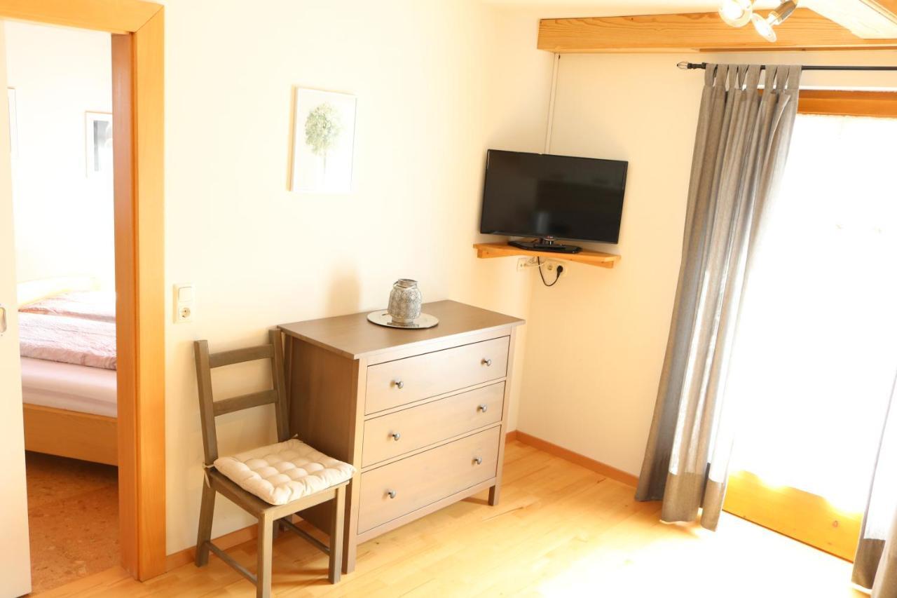 Haus Poeckl Apartment Strobl Ngoại thất bức ảnh