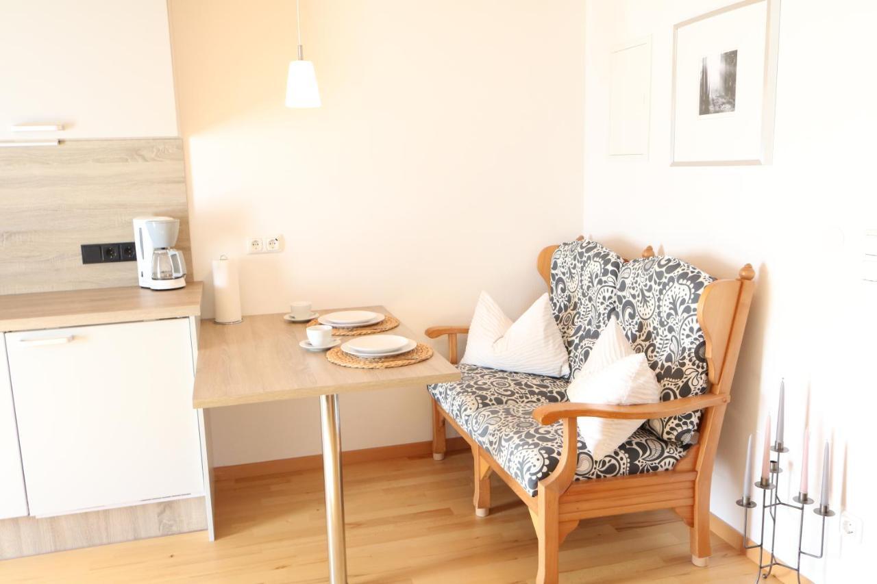 Haus Poeckl Apartment Strobl Ngoại thất bức ảnh