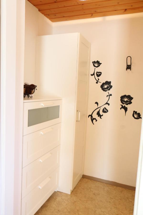 Haus Poeckl Apartment Strobl Ngoại thất bức ảnh