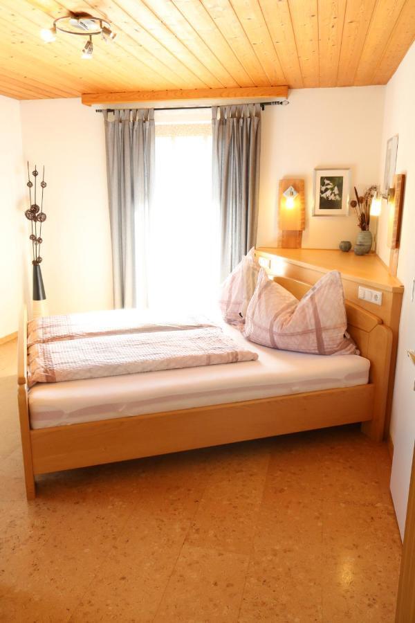 Haus Poeckl Apartment Strobl Ngoại thất bức ảnh